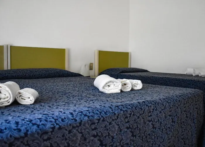 Hotel Kitty Milano Marittima