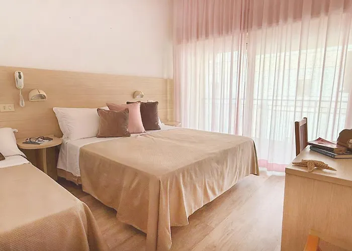 Hotel Silver Milano Marittima